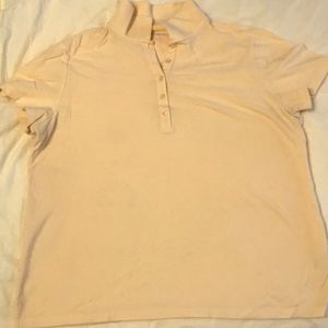 Kim Rogers polo